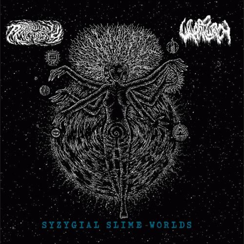 Wharflurch : Syzygial Slime Worlds